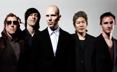 A Perfect Circle at Hollywood Bowl