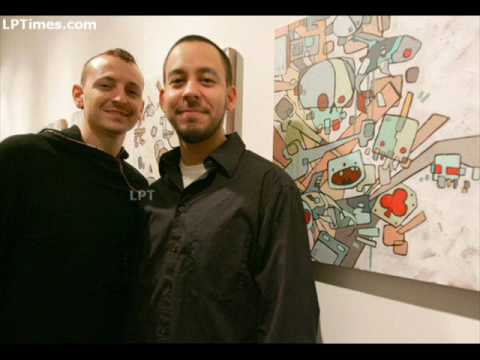 Linkin Park & Friends at Hollywood Bowl