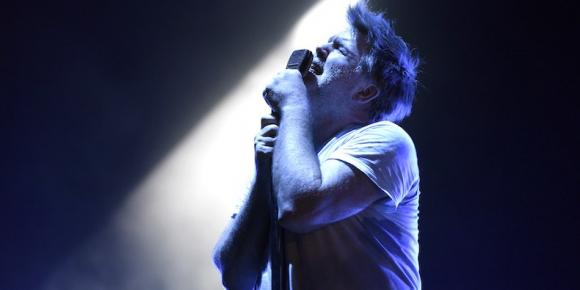 LCD Soundsystem & Yeah Yeah Yeahs at Hollywood Bowl