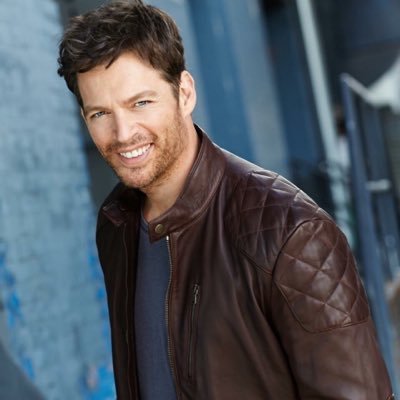 Harry Connick Jr. at Hollywood Bowl