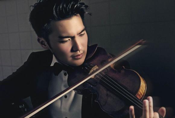 Los Angeles Philharmonic: Speranza Scappucci - Mozart & Tchaikovsky at Hollywood Bowl