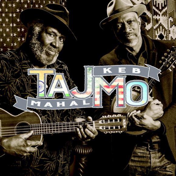 TajMo Taj Mahal & Keb Mo Tickets 1st August Hollywood Bowl in