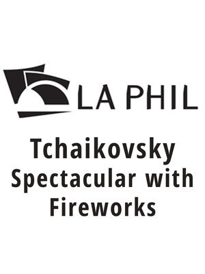 Los Angeles Philharmonic: Gustavo Dudamel - Tchaikovsky at Hollywood Bowl