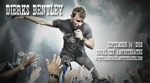 Dierks Bentley, Brothers Osborne & LANCO at Hollywood Bowl