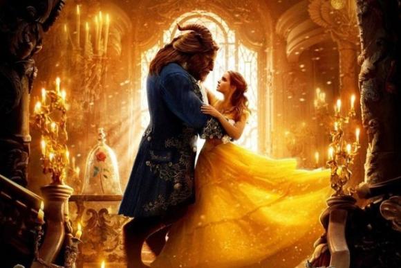 Beauty and The Beast - Film with Orchestra at Hollywood Bowl