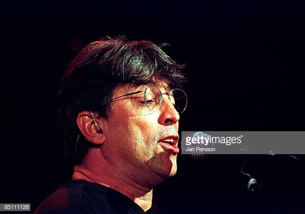 Ivan Lins at Hollywood Bowl