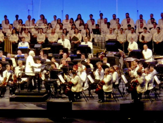 Los Angeles Philharmonic: Eun Sun Kim - Ravel and Thibaudet at Hollywood Bowl