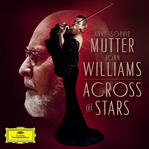 Los Angeles Philharmonic: John Williams & Anne-Sophie Mutter - Across the Stars at Hollywood Bowl