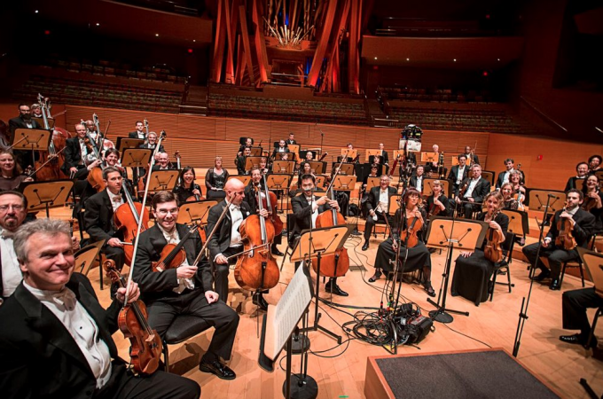 Los Angeles Philharmonic: July 4th Fireworks Spectacular - Steve Martin & Martin Short at Hollywood Bowl