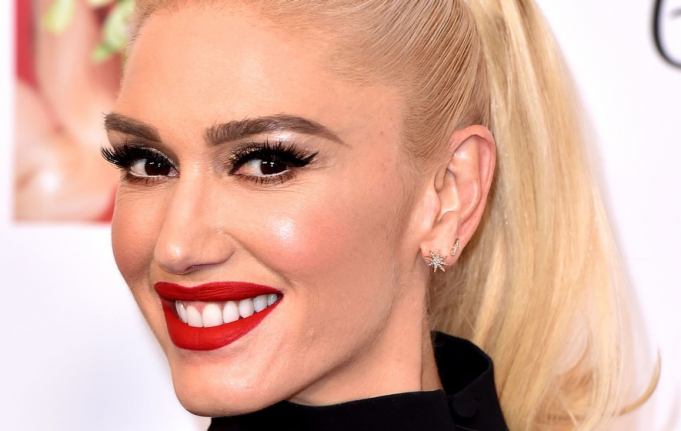Gwen Stefani & Los Angeles Philharmonic at Hollywood Bowl