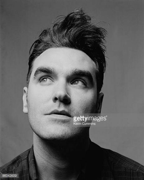 Morrissey at Hollywood Bowl