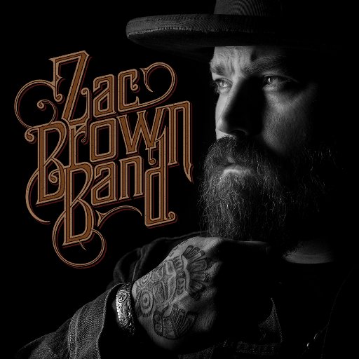 Zac Brown Band at Hollywood Bowl