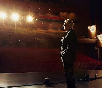 Los Angeles Philharmonic: Placido Domingo - Placido Domingo Conducts Music from Spain at Hollywood Bowl