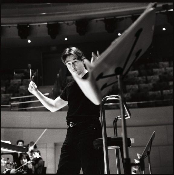 Los Angeles Philharmonic: Thomas Ades - Beethoven Masterpieces at Hollywood Bowl