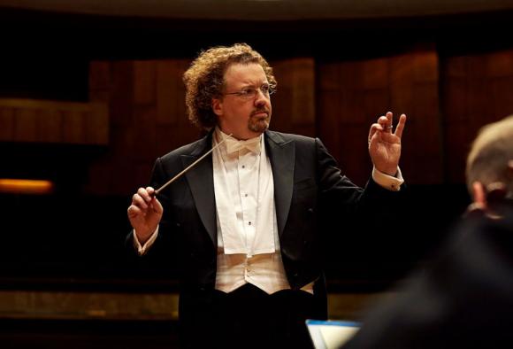 Los Angeles Philharmonic: Stephane Deneve - Sibelius and Ravel at Hollywood Bowl