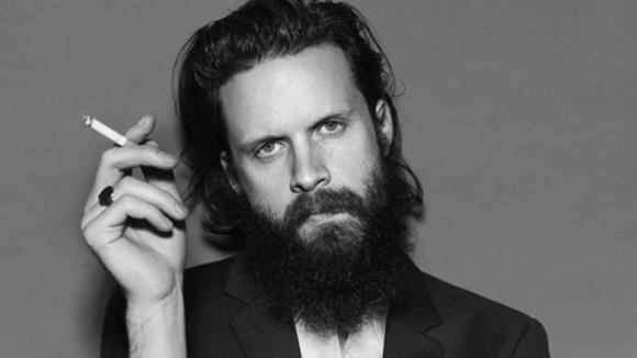 Father John Misty at Hollywood Bowl