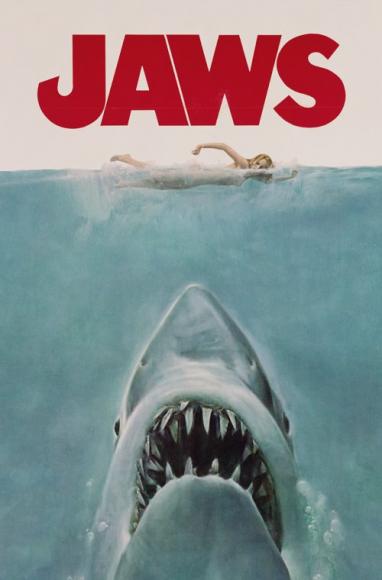 Jaws In Concert at Hollywood Bowl