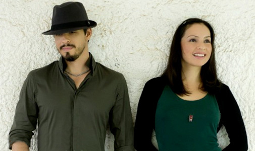 Rodrigo y Gabriela  at Hollywood Bowl