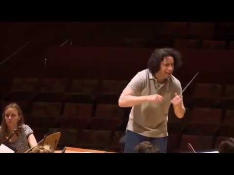 Los Angeles Philharmonic: Gustavo Dudamel - Tchaikovsky at Hollywood Bowl