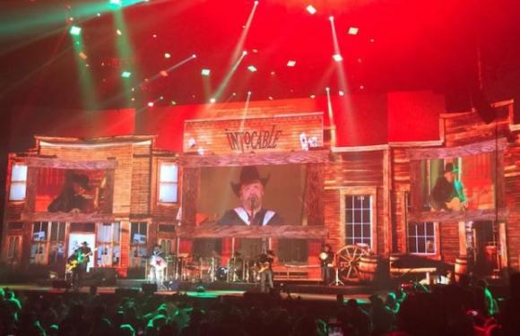Norteno at Hollywood Bowl