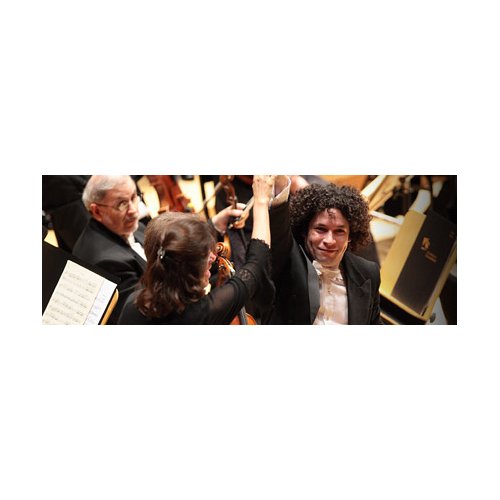 Los Angeles Philharmonic: Ben Gernon - Vivald's Four Seasons at Hollywood Bowl