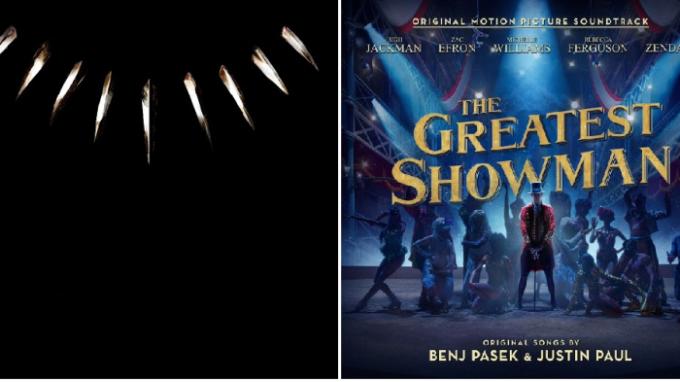 The Black Movie Soundtrack III at Hollywood Bowl