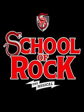 School Of Rock - The Musical at Hollywood Bowl