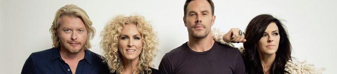 Little Big Town & Los Angeles Philharmonic at Hollywood Bowl