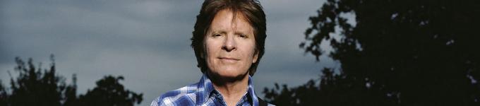 John Fogerty & Robert Randolph and The Family Band at Hollywood Bowl