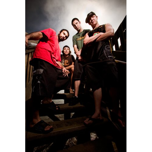 Reggae Night XIX: Rebelution, Toots and The Maytals & Jah9 at Hollywood Bowl