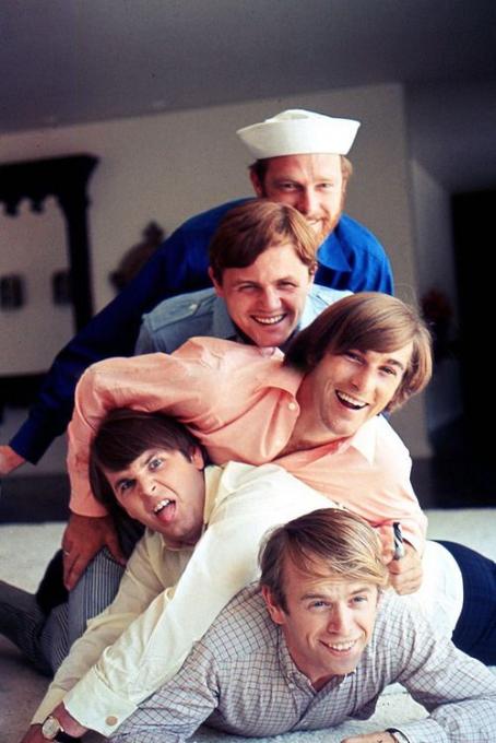 July 4th Fireworks Spectacular: The Beach Boys at Hollywood Bowl