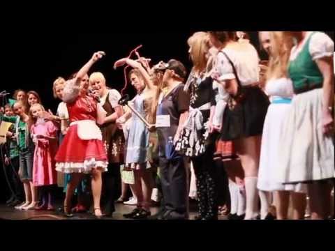 Sing-A-Long - The Sound of Music at Hollywood Bowl