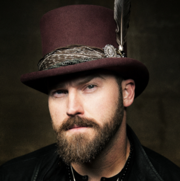 Zac Brown Band at Hollywood Bowl