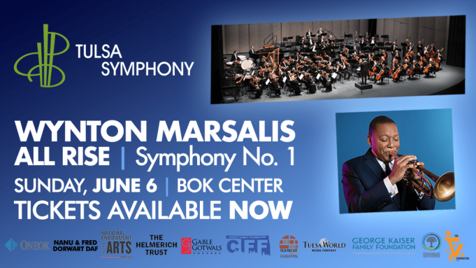 Wynton Marsalis' All Rise at Hollywood Bowl