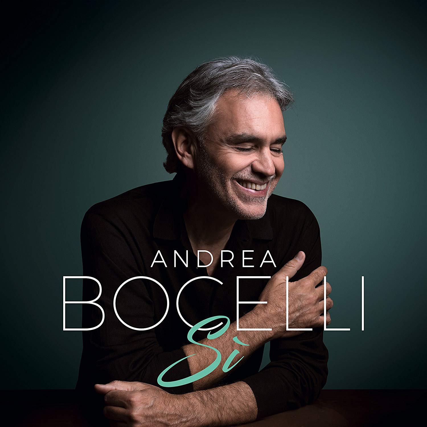 Andrea Bocelli at Hollywood Bowl