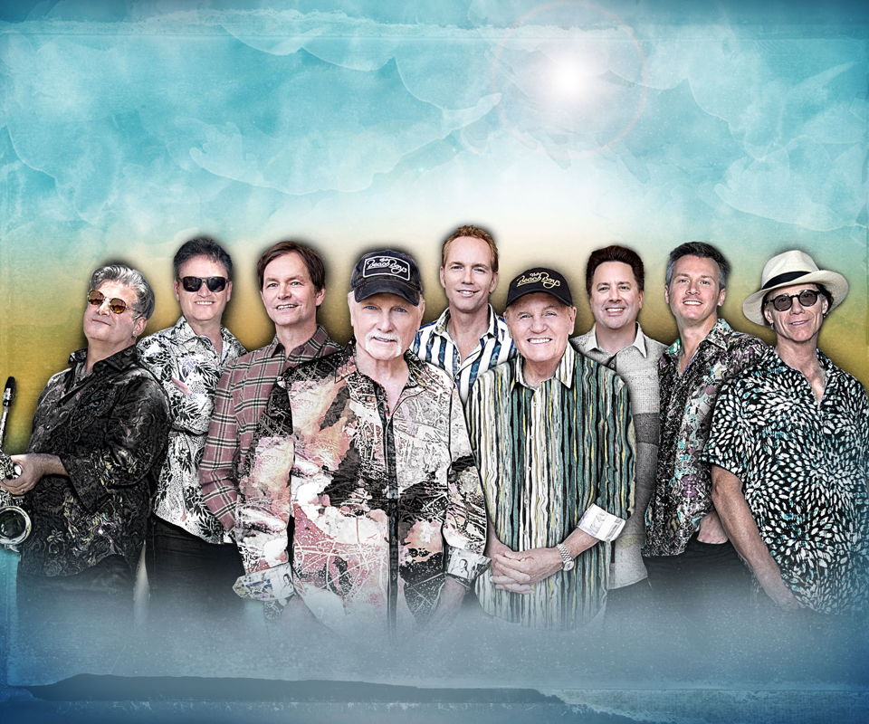 Hollywood Bowl Orchestra: 4th of July Fireworks Spectacular with The Beach Boys at Hollywood Bowl
