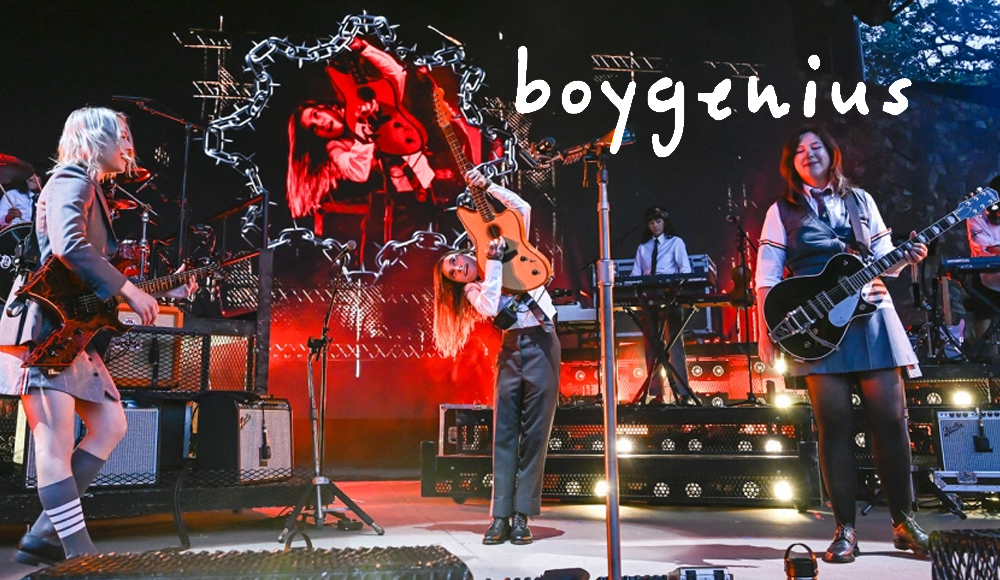 Boygenius