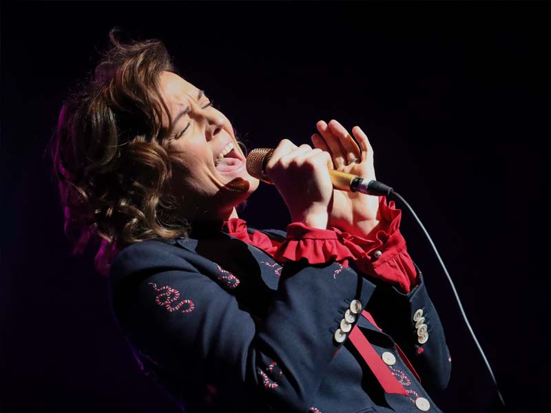 Brandi Carlile