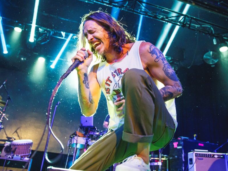Incubus