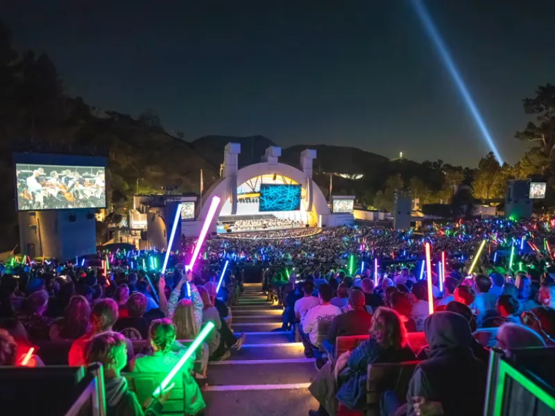 Movie Night tickets
