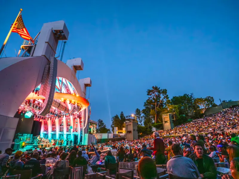 July Fourth Fireworks Spectacular with Harry Connick Jr.