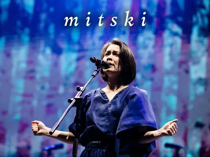 Mitski tickets