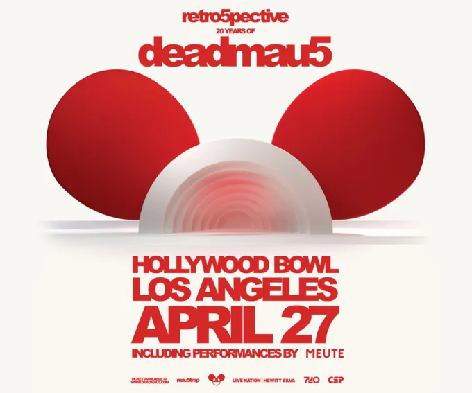 Deadmau5 & Meute