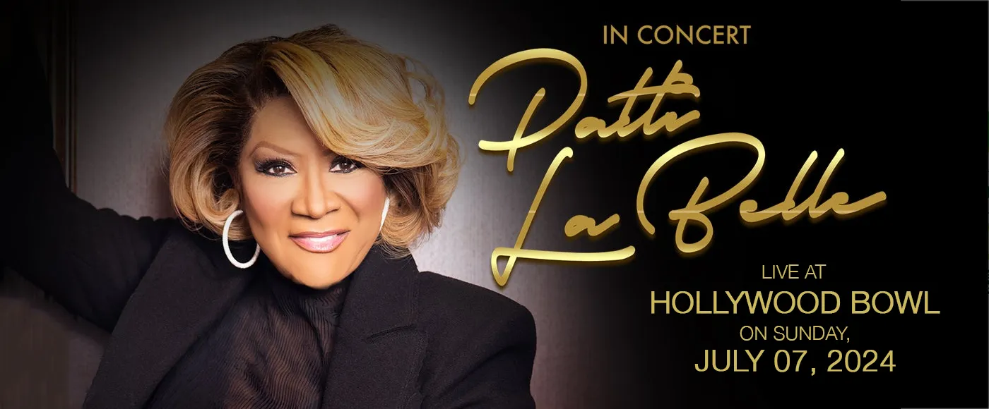 Patti LaBelle