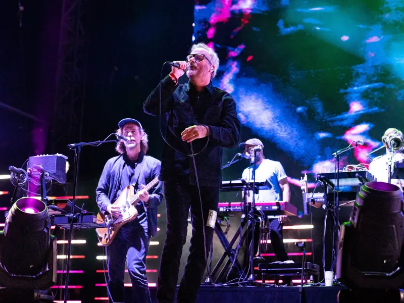 The National & The War On Drugs tickets