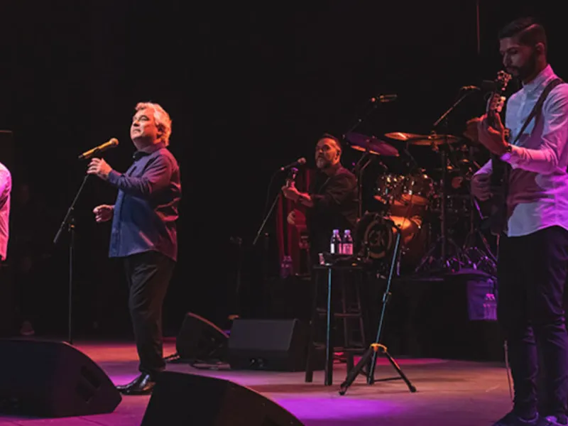 Gipsy Kings ft. Nicolas Reyes tickets