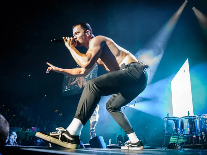 Imagine Dragons tickets