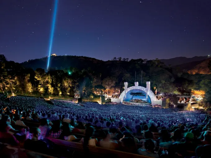 Cumbia At The Bowl tickets