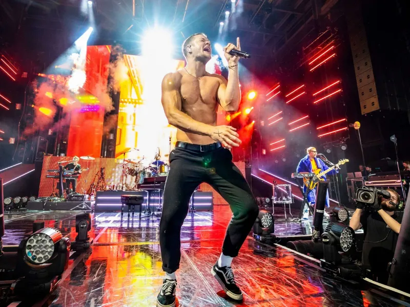 Imagine Dragons tickets