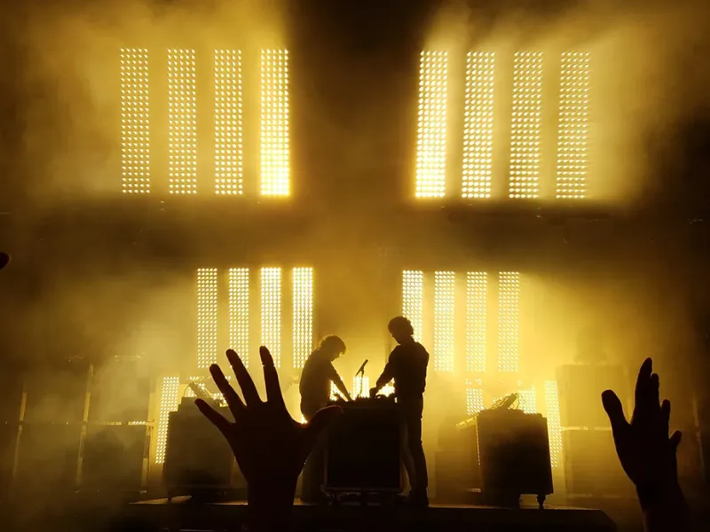 Justice tickets